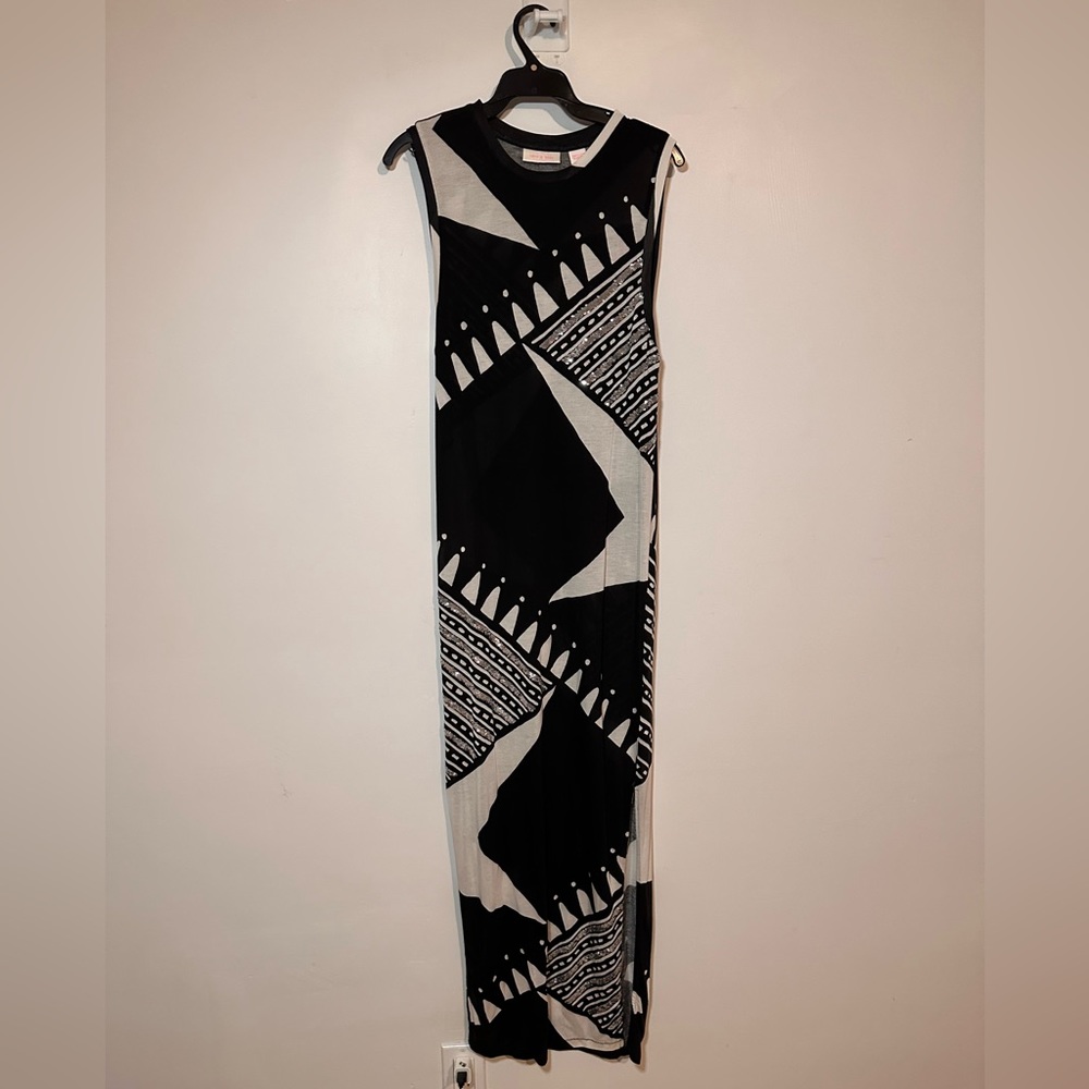 Sass and Bide Maxi Dress XS - Picture 1 of 3